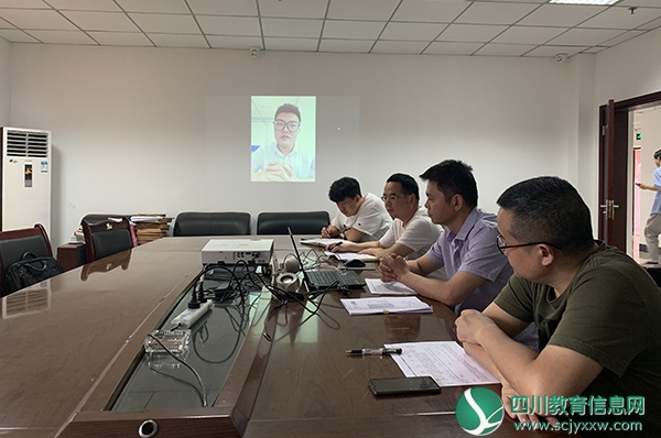 内江师范学院人才引进工作有序推进