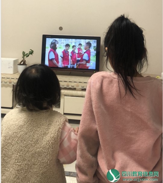 广德中学三大举措做好“新时代好少年”学习宣传教育活动