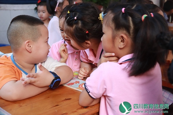 认真了解小学生活  周蚊枝.jpg