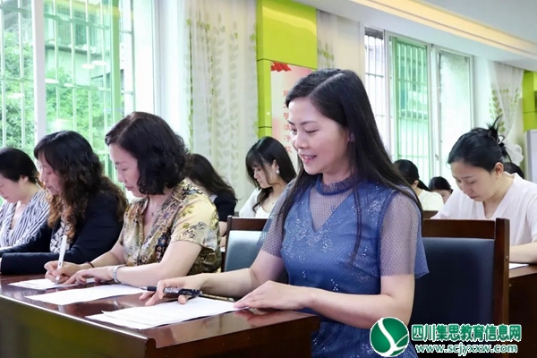 船山区北辰街幼儿园开展清廉文化多种活动