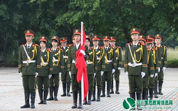 遂宁衡中 | 风劲正当时 砥砺再起航——2022年秋季开学典礼