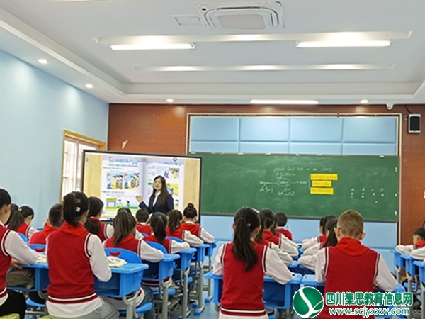 千锤百炼为高效，善学精研促发展 ——新盐市街小学开展2022年青年教师赛课活动