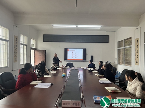 应急救护，守护生命 --安居区拦江镇马河小学校开展应急救护知识培训
