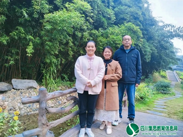 百舸争流千帆竞，乘风破浪正当时——遂宁一中高中二年级备课组风采展