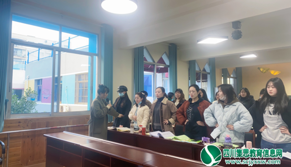射洪三幼教育集团：玩转音乐  多元欣赏